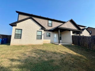 Beautiful 3 Bedroom/2.5 Bathroom Townhome in Chaffee Crossing Area  **ASK ABOUT MOVE IN SPECIAL!!
