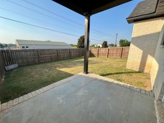 Beautiful 3 Bedroom/2.5 Bathroom Townhome in Chaffee Crossing Area  **ASK ABOUT MOVE IN SPECIAL!!