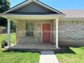 Coming soon!! 2 Bed 2 Bath Duplex close to Baptist Health