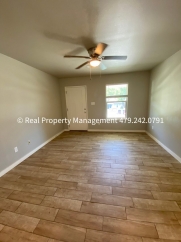 Coming soon!! 2 Bed 2 Bath Duplex close to Baptist Health
