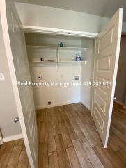 Coming soon!! 2 Bed 2 Bath Duplex close to Baptist Health