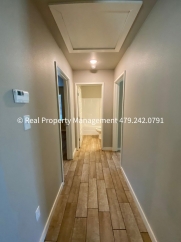 Coming soon!! 2 Bed 2 Bath Duplex close to Baptist Health