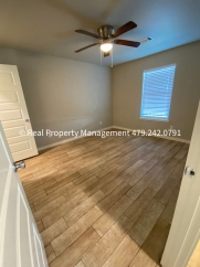 Coming soon!! 2 Bed 2 Bath Duplex close to Baptist Health