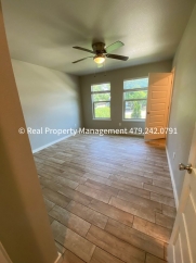 Coming soon!! 2 Bed 2 Bath Duplex close to Baptist Health