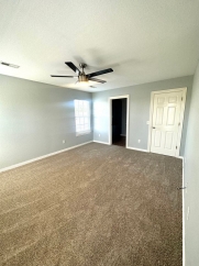 Large 3 BR 2.5 BA In Bentonville!