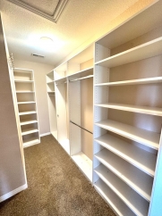 Large 3 BR 2.5 BA In Bentonville!