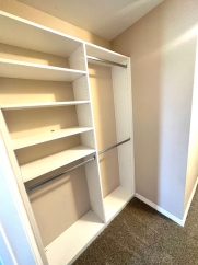 Large 3 BR 2.5 BA In Bentonville!