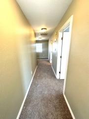 Large 3 BR 2.5 BA In Bentonville!