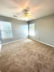 Large 3 BR 2.5 BA In Bentonville!