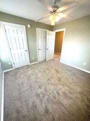 Large 3 BR 2.5 BA In Bentonville!