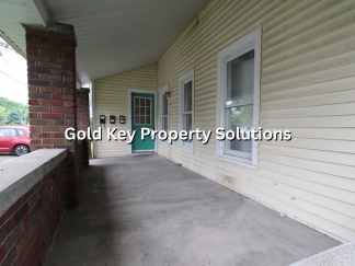 Spacious 2 BR 1 BA Apartment with New Paint and Carpet. (NO SECTION 8)