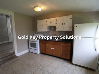 Spacious 2 BR 1 BA Apartment with New Paint and Carpet. (NO SECTION 8)