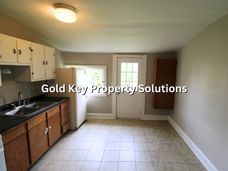 Spacious 2 BR 1 BA Apartment with New Paint and Carpet. (NO SECTION 8)