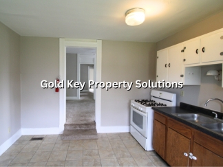 Spacious 2 BR 1 BA Apartment with New Paint and Carpet. (NO SECTION 8)