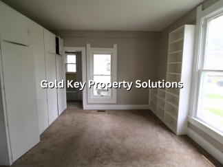 Spacious 2 BR 1 BA Apartment with New Paint and Carpet. (NO SECTION 8)