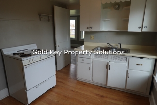 Spacious 2 BR 1 BA Upper Apt with Storage Unit. SECTION 8 APPROVED
