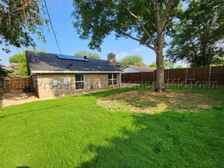 Charming Home in Established Community in N Arlington
