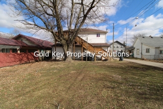 1 BR 1 BA APT with Water/Sewer Included TENANT ONLY PAYS ELECTRIC. SECTION 8 APPROVED