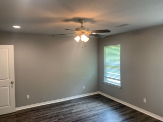 Modern living with a yard to love—welcome home!!!