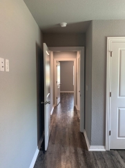 Modern living with a yard to love—welcome home!!!