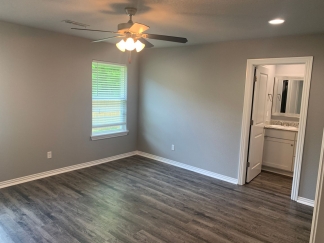 Modern living with a yard to love—welcome home!!!