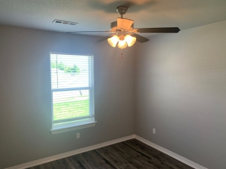 Modern living with a yard to love—welcome home!!!