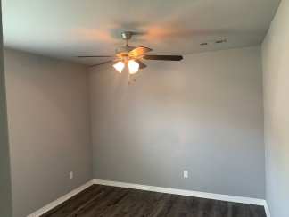 Modern living with a yard to love—welcome home!!!