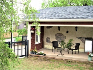 Fabulous Home in Historical Edgemere Park Addition!!!