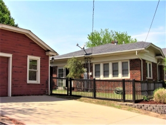 Fabulous Home in Historical Edgemere Park Addition!!!