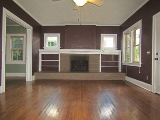 Fabulous Home in Historical Edgemere Park Addition!!!