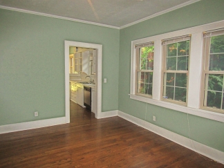 Fabulous Home in Historical Edgemere Park Addition!!!