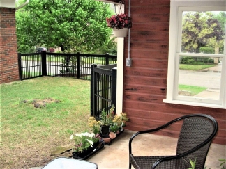 Fabulous Home in Historical Edgemere Park Addition!!!