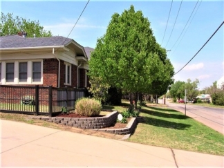 Fabulous Home in Historical Edgemere Park Addition!!!