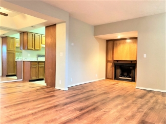 Charming 1 bed 1 bath Condo that Includes 1 Covered Parking!!!-AVAILABLE NOW! $500 OFF FIRST FULL  MONTH RENT