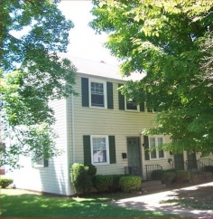 384 Cherrydale Ave