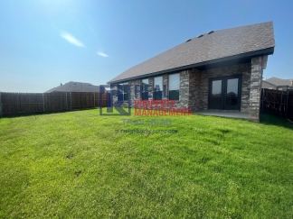 Striking 3 Bedroom/3 Bath Open Concept Home With Bonus Room and Office