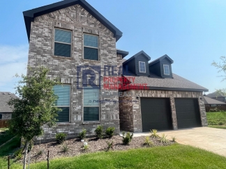 Striking 3 Bedroom/3 Bath Open Concept Home With Bonus Room and Office