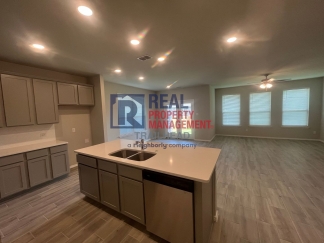 Striking 3 Bedroom/3 Bath Open Concept Home With Bonus Room and Office