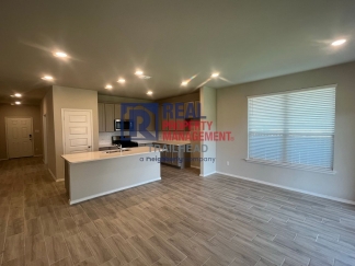 Striking 3 Bedroom/3 Bath Open Concept Home With Bonus Room and Office