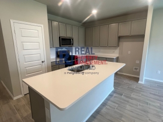Striking 3 Bedroom/3 Bath Open Concept Home With Bonus Room and Office