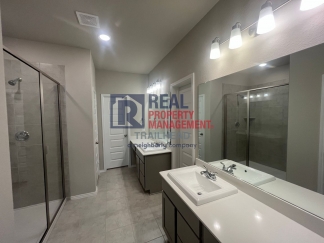 Striking 3 Bedroom/3 Bath Open Concept Home With Bonus Room and Office