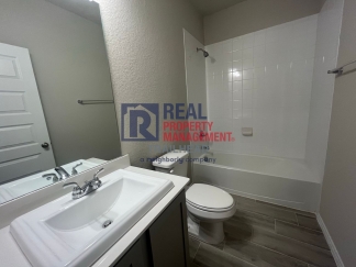 Striking 3 Bedroom/3 Bath Open Concept Home With Bonus Room and Office