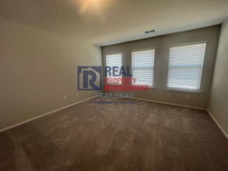 Striking 3 Bedroom/3 Bath Open Concept Home With Bonus Room and Office