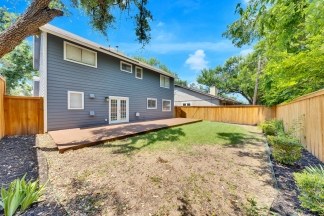9731 Meadowheath Drive - R15 - Green Team