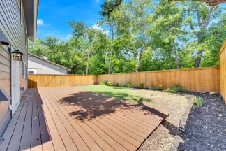 9731 Meadowheath Drive - R15 - Green Team