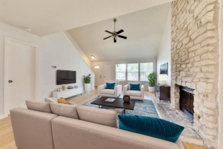 9731 Meadowheath Drive - R15 - Green Team