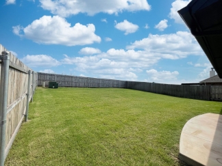 Modern Luxury 3 Bedroom/2 Bathroom Home in Edmond!