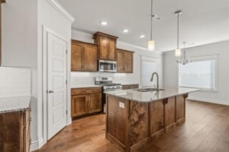 -Luxury Four Bedroom Property For Lease- Pea Ridge AR [15 Min. From Bentonville]