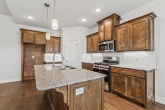 -Luxury Four Bedroom Property For Lease- Pea Ridge AR [15 Min. From Bentonville]