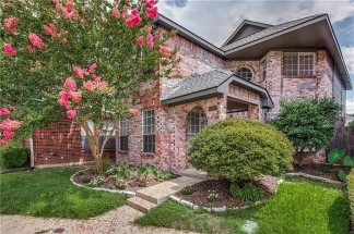 Beautiful Home in Great N Dallas Location